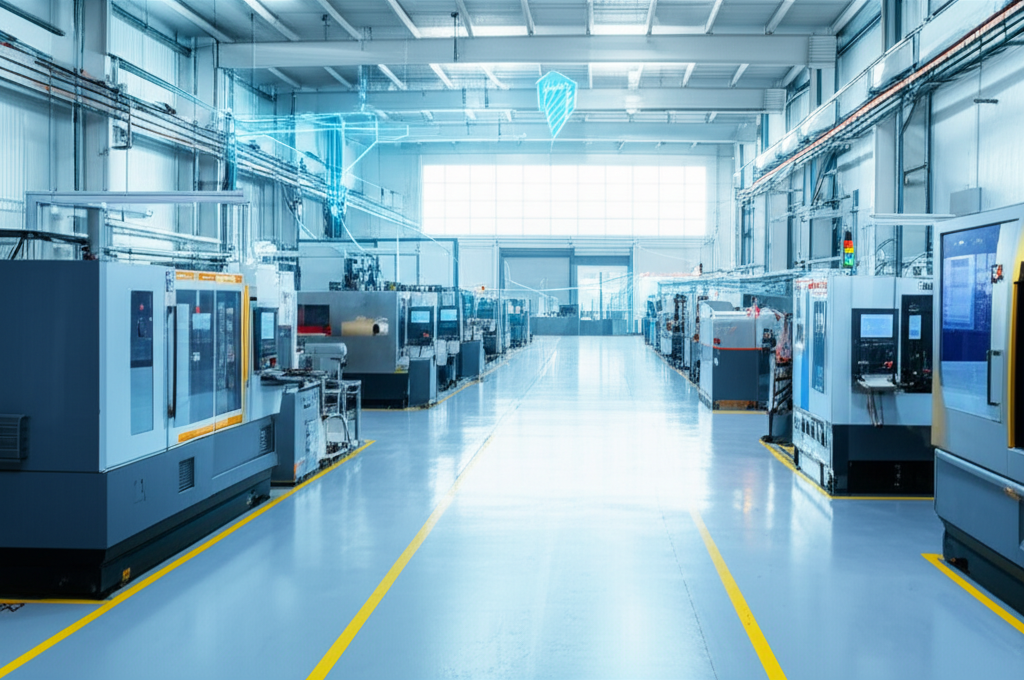 Cách Tiết Kiệm Điện Sản Xuất 15+ Cách Giảm Chi Phí 1 Cách Tiết Kiệm Điện Sản Xuất